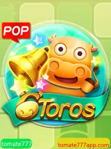 Descubra o Mundo de 6Toros: Um Jogo de Estratégia e Diversão