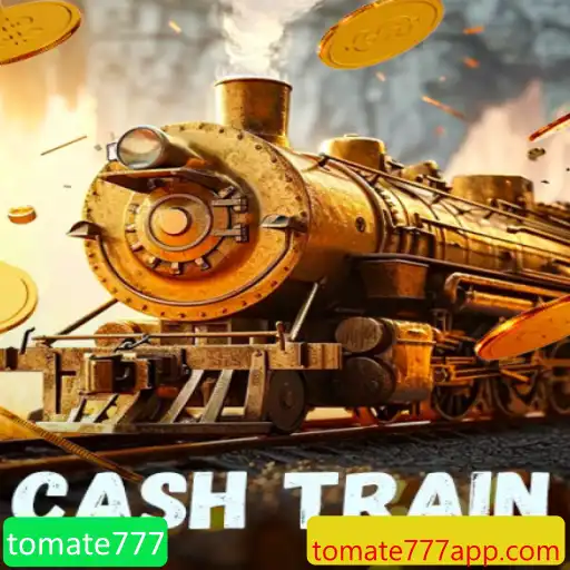 CashTrain: Um Jogo de Estratégia e Sorte