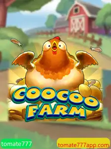 Explorando o Mundo Fascinante de CooCooFarm: O Novo Jogo Interativo