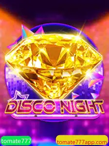DiscoNight: Uma Aventura de Dança e Estratégia