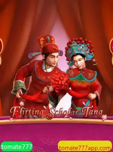 Guia Completo do Flirting Scholar Tang