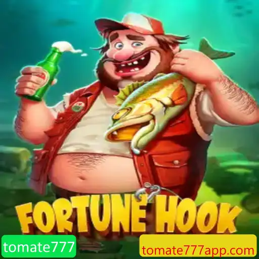 FortuneHook: Descubra o Encantador Mundo dos Tomates da Sorte