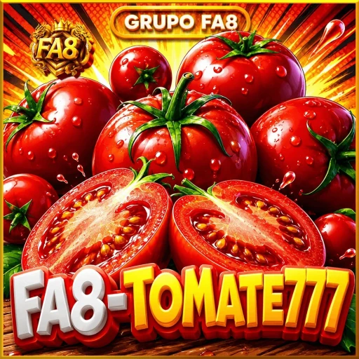 tomate777 Logo