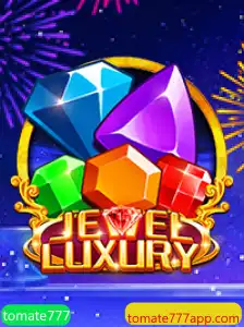 A Experiência Luxuosa de JewelLuxury: Descubra o Novo Fenômeno dos Jogos