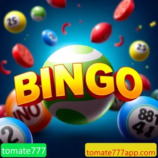 Jogos de bingo