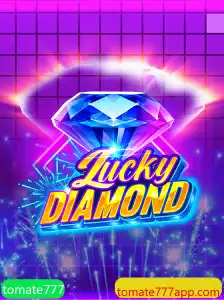 Descubra o Mundo do Jogo LuckyDiamond: Diversão e Estratégia com Tomate777