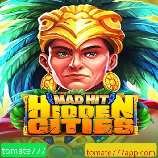Explorando o Fascinante Mundo de MadHitHiddenCities: Desafie suas Habilidades com Tomate777