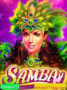 Descubra o Jogo Samba: Uma Nova Forma de Entretenimento com Tomate777