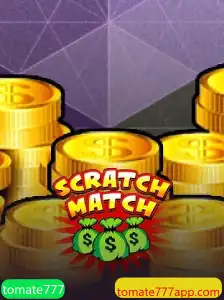 Descubra o Mundo Empolgante de ScratchMatch: A Nova Sensação dos Jogos