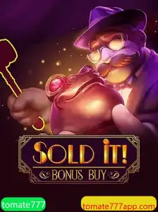 Descubra o Mundo de SolditBonusBuy: Um Jogo de Estratégia Envolvente