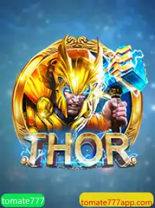 Explorando o Envolvente Jogo THOR: Descrição, Introdução e Regras