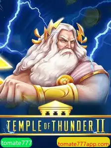 Explore o Mundo Vigoroso de TempleofThunderII: Estratégias, Regras e Mais