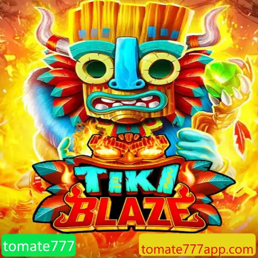 Explorando o Mundo Vibrante de TikiBlaze: Um Mergulho nas Suas Regras e Dinâmicas