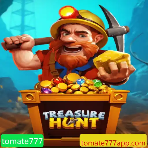 Explorando o Fascinante Mundo de TreasureHunt